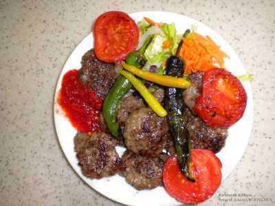 Kırklareli Geleneksel Mutfak Kültürü